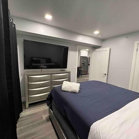 The Homey Suite - 1Br With Luxe Amenities 패터슨 외부 사진