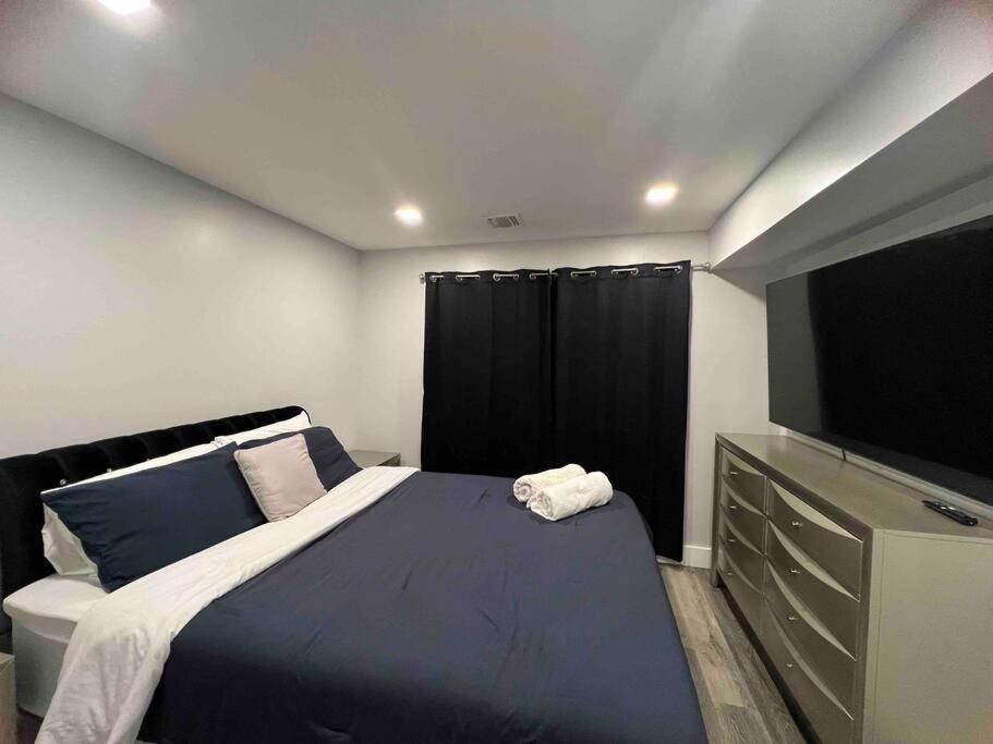 The Homey Suite - 1Br With Luxe Amenities 패터슨 외부 사진