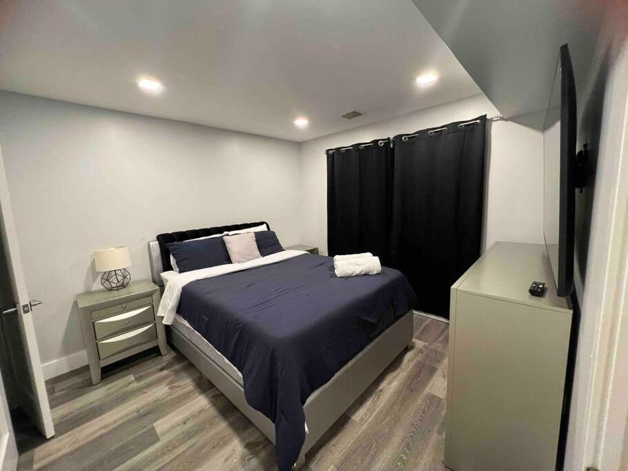 The Homey Suite - 1Br With Luxe Amenities 패터슨 외부 사진