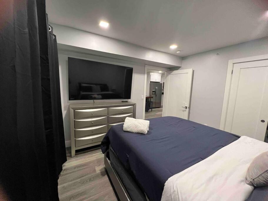 The Homey Suite - 1Br With Luxe Amenities 패터슨 외부 사진