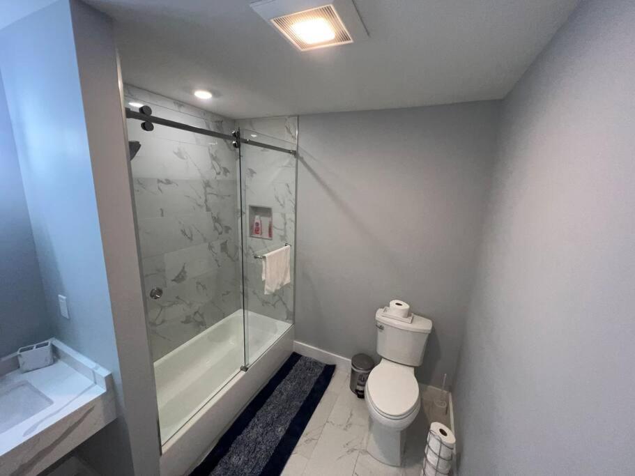 The Homey Suite - 1Br With Luxe Amenities 패터슨 외부 사진