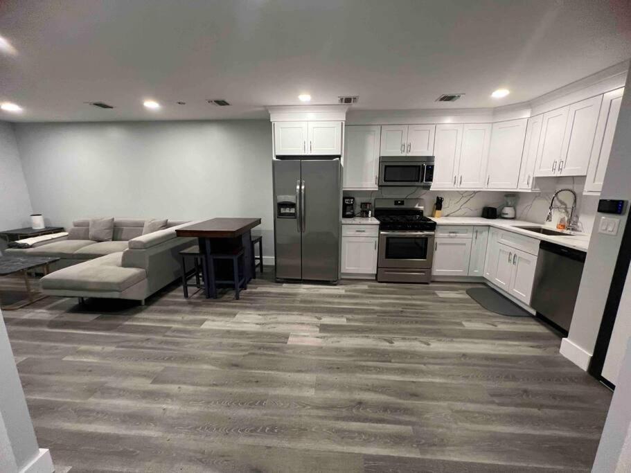 The Homey Suite - 1Br With Luxe Amenities 패터슨 외부 사진