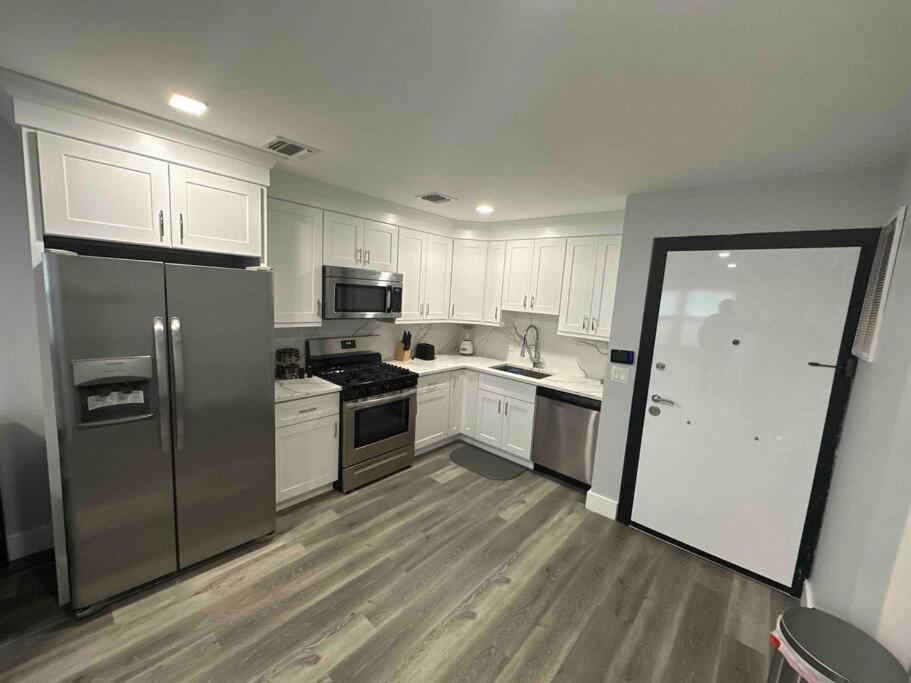 The Homey Suite - 1Br With Luxe Amenities 패터슨 외부 사진