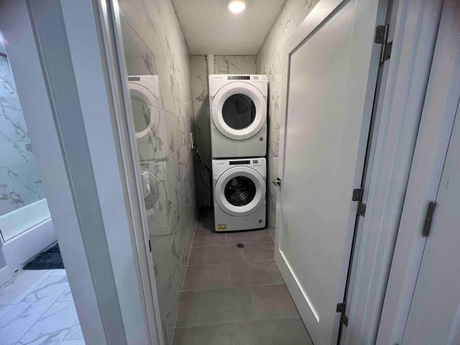The Homey Suite - 1Br With Luxe Amenities 패터슨 외부 사진