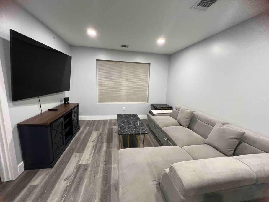 The Homey Suite - 1Br With Luxe Amenities 패터슨 외부 사진