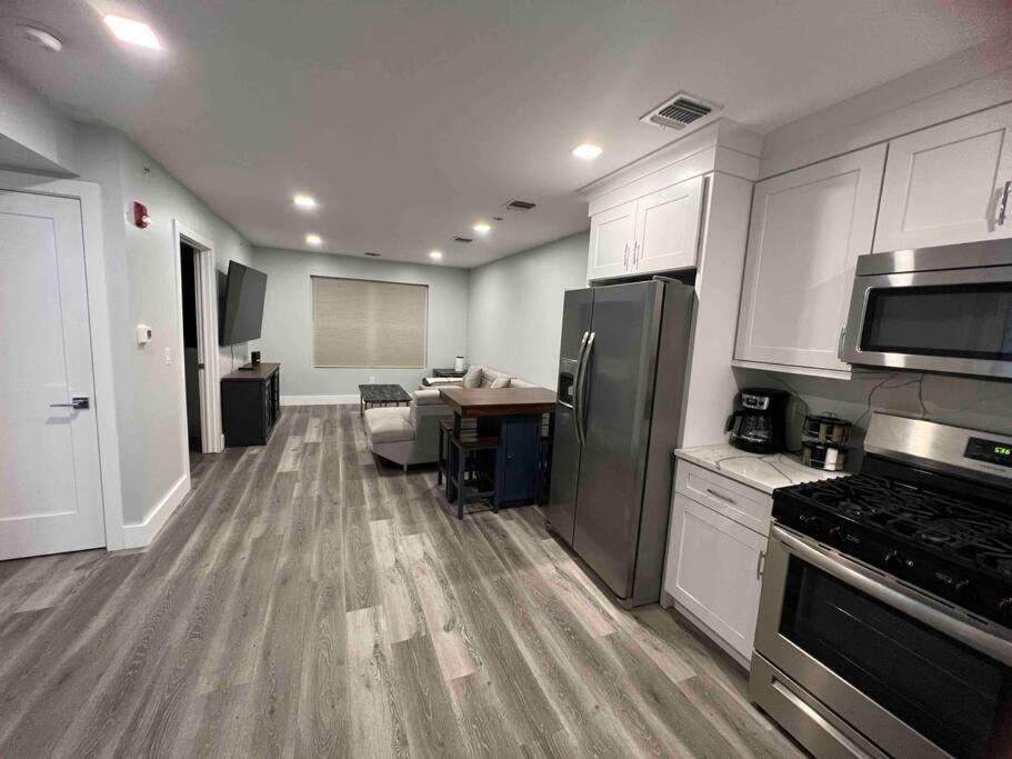 The Homey Suite - 1Br With Luxe Amenities 패터슨 외부 사진