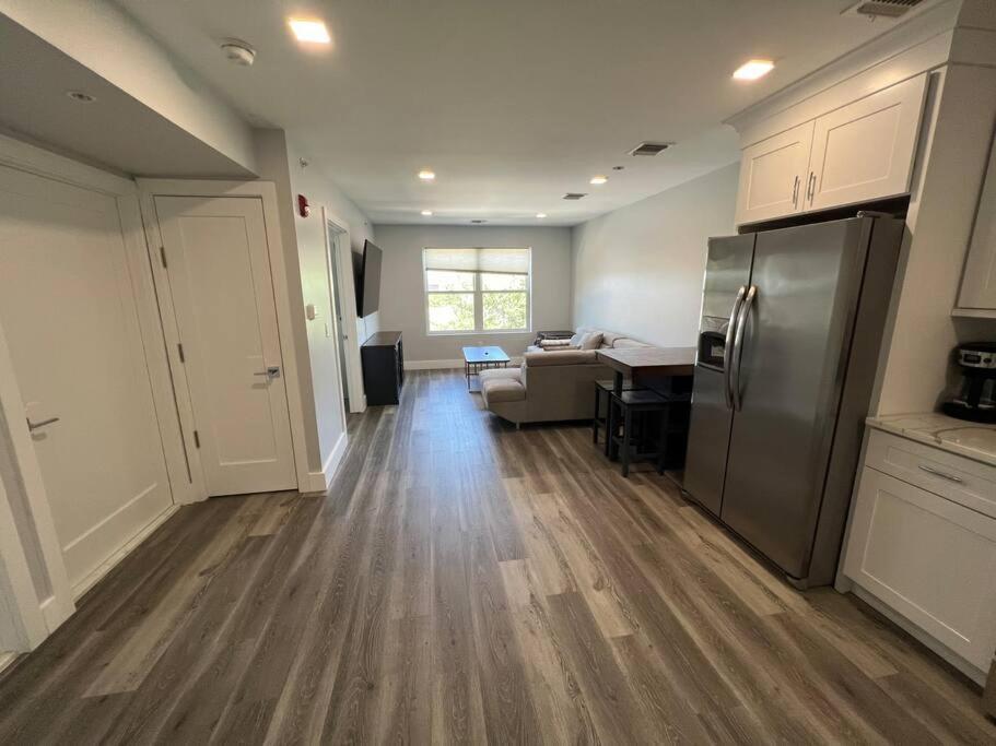 The Homey Suite - 1Br With Luxe Amenities 패터슨 외부 사진
