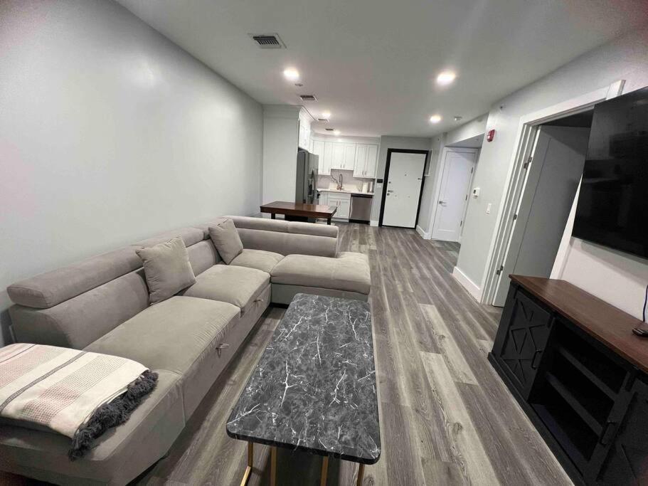 The Homey Suite - 1Br With Luxe Amenities 패터슨 외부 사진