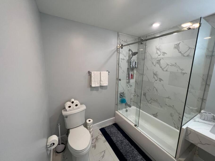 The Homey Suite - 1Br With Luxe Amenities 패터슨 외부 사진