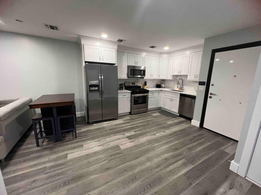 The Homey Suite - 1Br With Luxe Amenities 패터슨 외부 사진